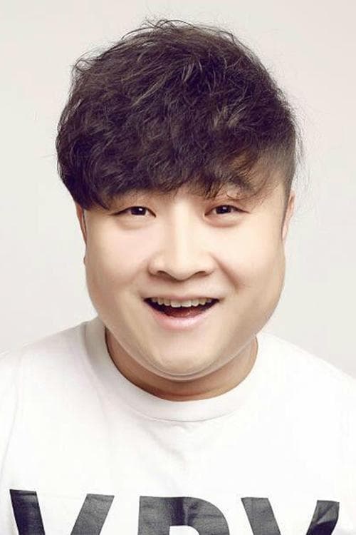 喬杉 zdjęcie