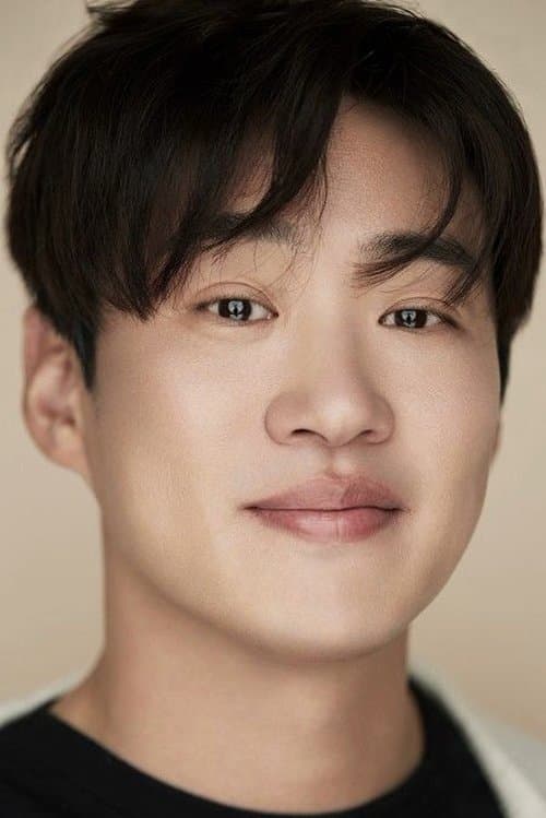 안재홍 zdjęcie