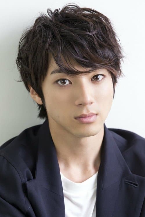 山田裕貴 zdjęcie