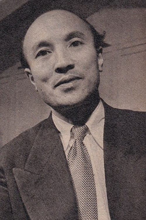 滝沢修 zdjęcie
