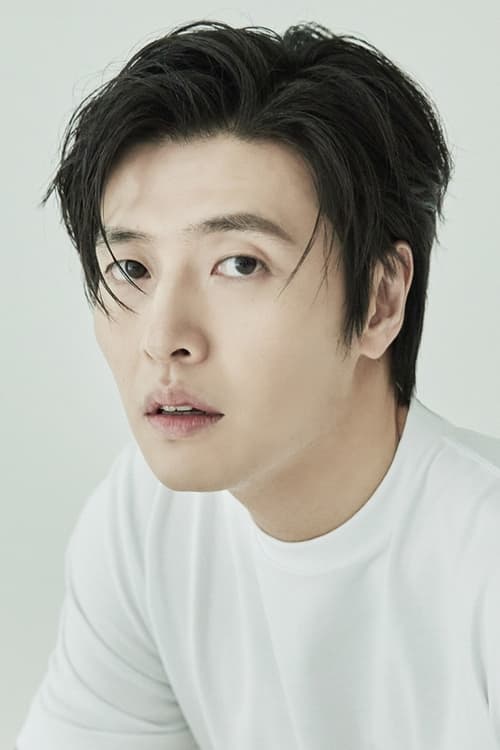 강하늘 zdjęcie