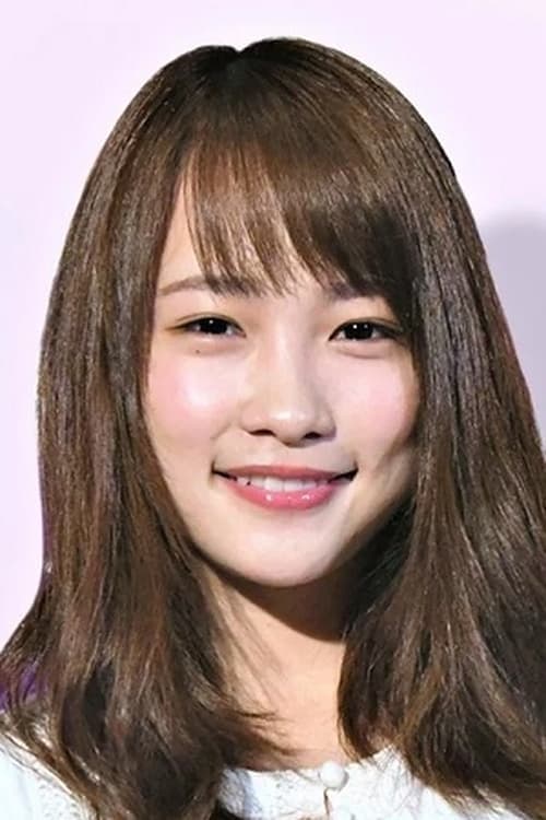 川栄 李奈 zdjęcie