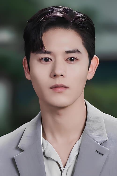 김동준 zdjęcie