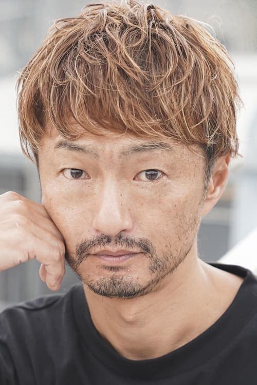 川田紳司 zdjęcie