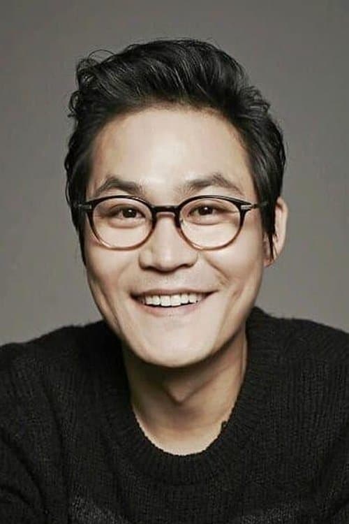 김성균 zdjęcie
