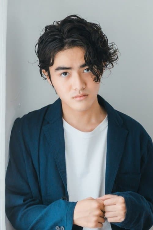 加部亜門 zdjęcie