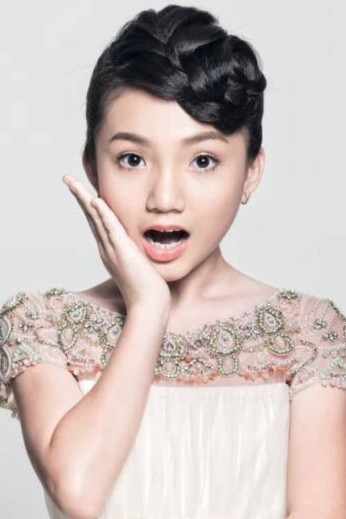 李馨巧 zdjęcie