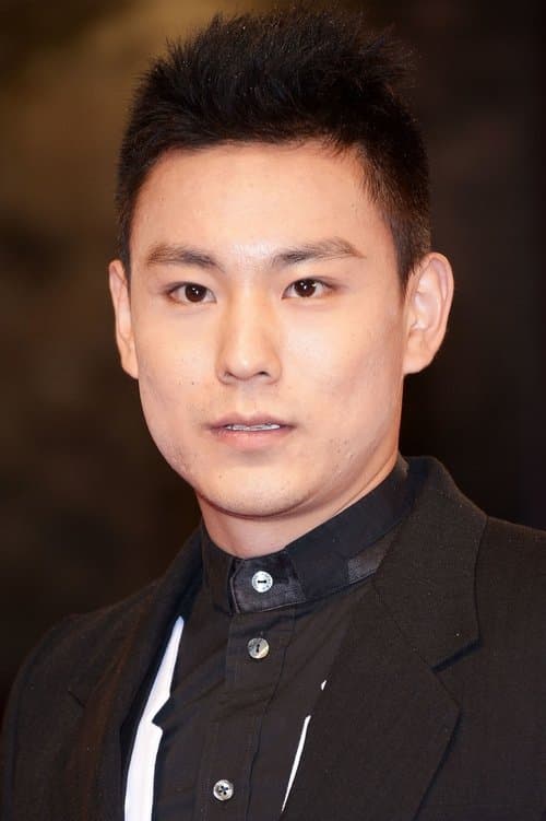 袁晓超 zdjęcie