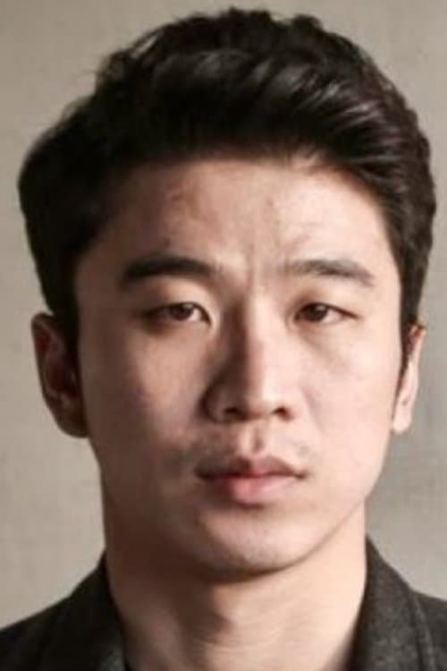 강덕중 zdjęcie