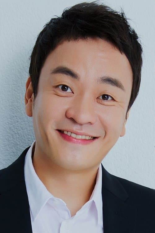 이성욱 zdjęcie