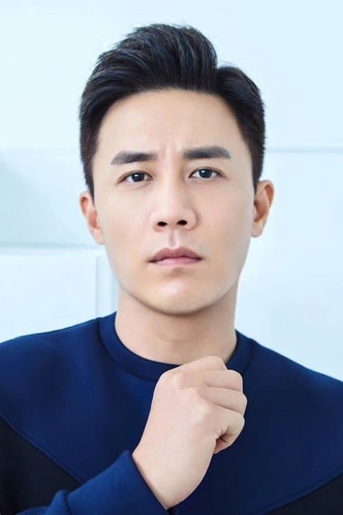 杜淳 zdjęcie