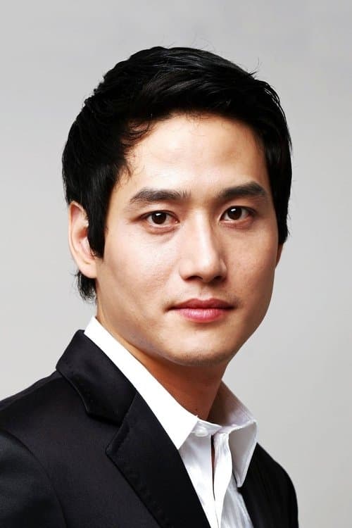 박해준 zdjęcie
