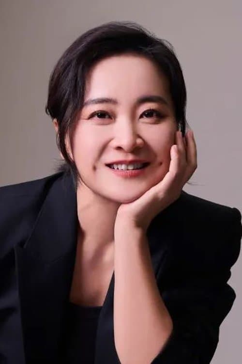 贾玲 zdjęcie