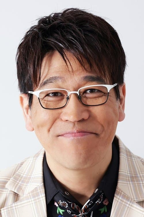 古坂大魔王 zdjęcie