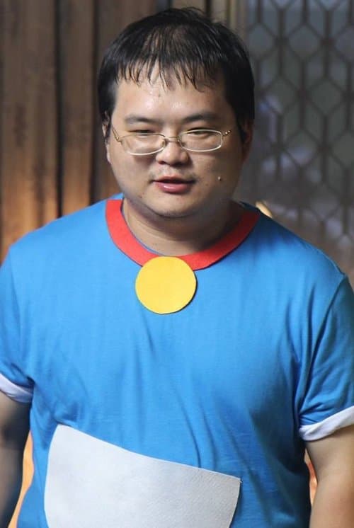 黃略耕 zdjęcie