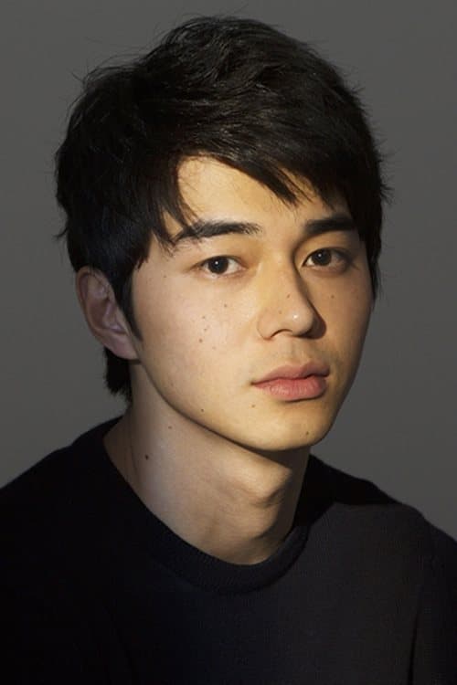 東出昌大 zdjęcie