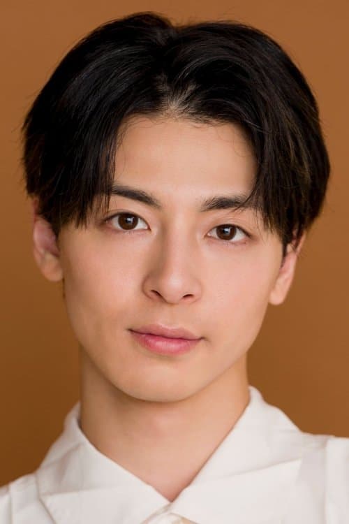 高杉真宙 zdjęcie
