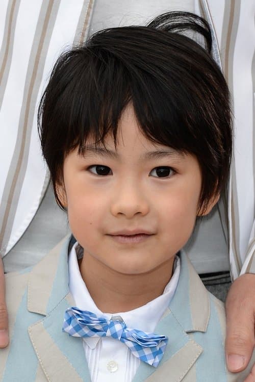二宮慶多 zdjęcie