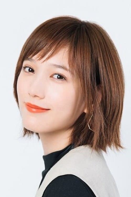 本田翼 zdjęcie