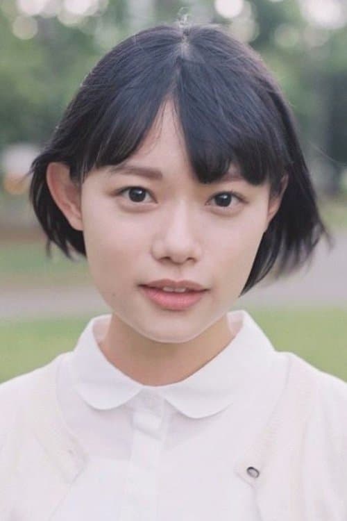 杉咲花 zdjęcie