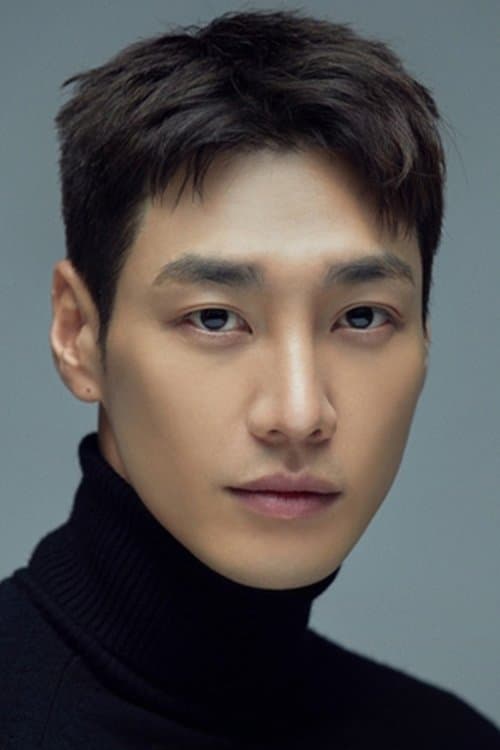 김영광 zdjęcie