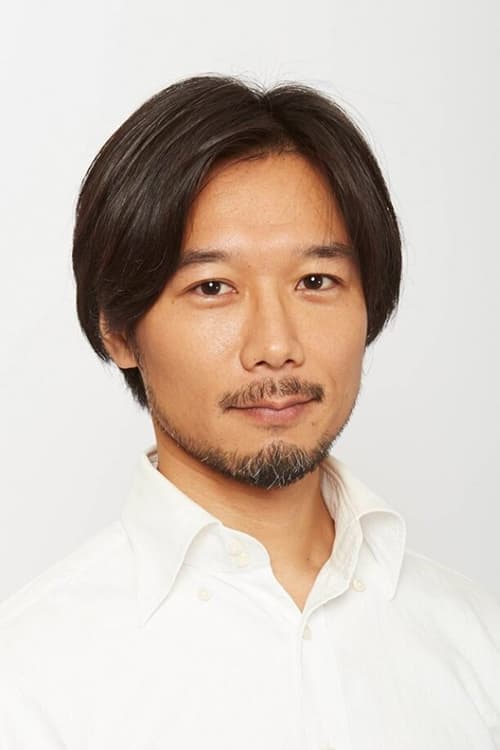 古屋隆太 zdjęcie