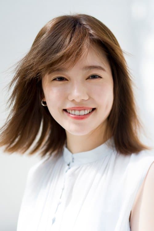 島崎遥香 zdjęcie