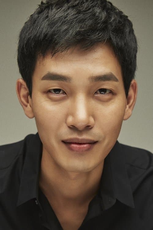 김도윤 zdjęcie