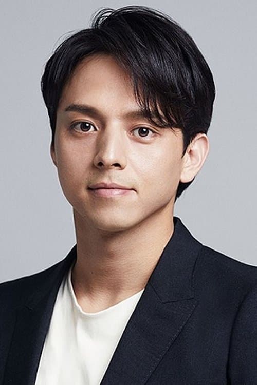 満島真之介 zdjęcie