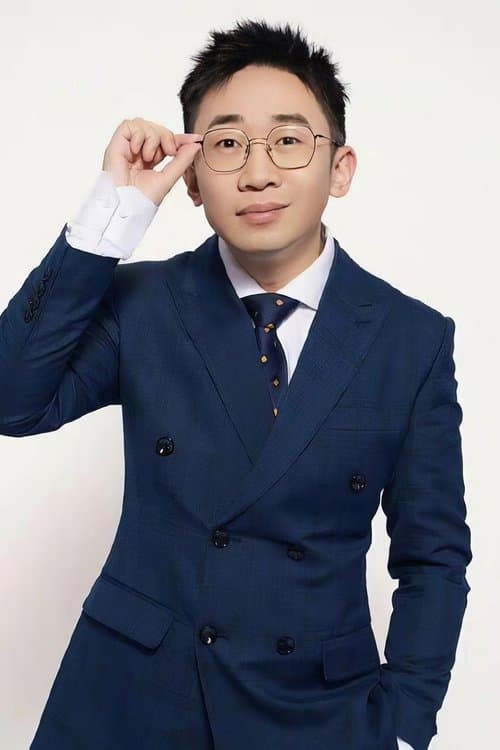杨迪 zdjęcie