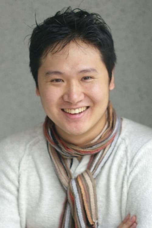 신용우 zdjęcie