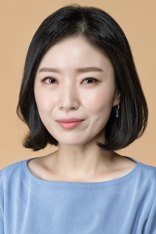 박성연 zdjęcie