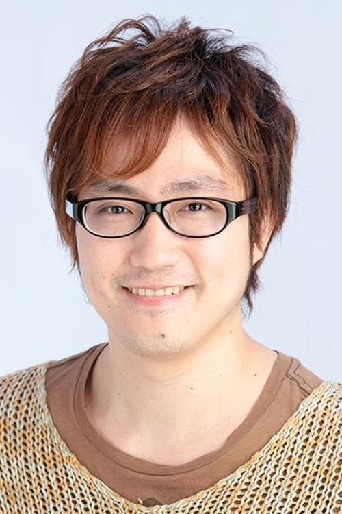 坂巻学 zdjęcie