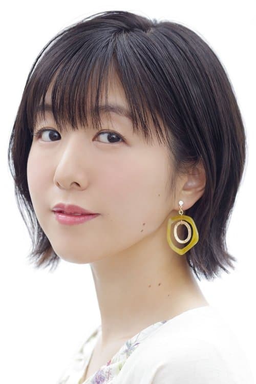 茅野愛衣 zdjęcie