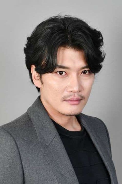 김윤성 zdjęcie