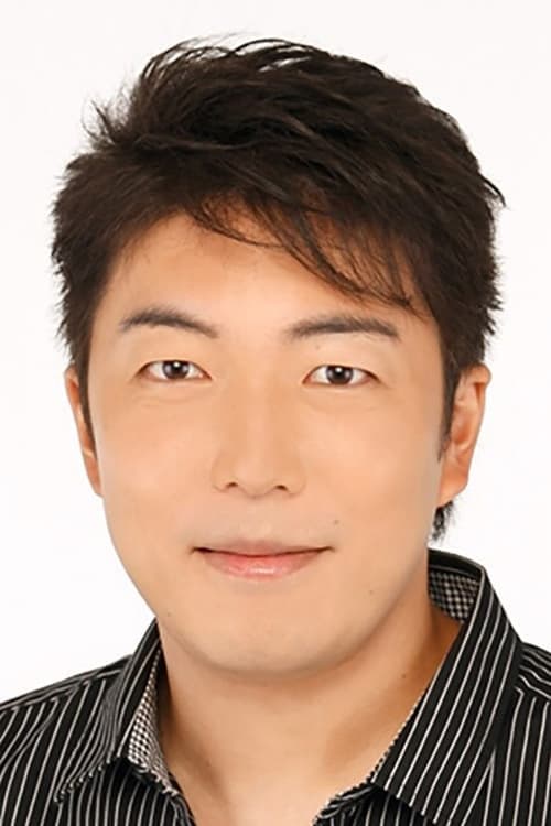 松田健一郎 zdjęcie