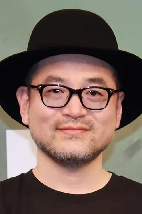 阪口周平 zdjęcie