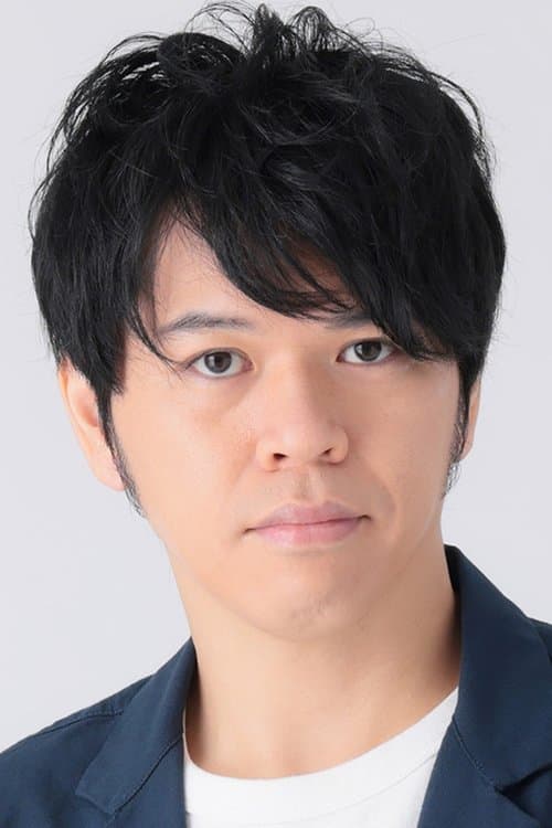 井上優 zdjęcie