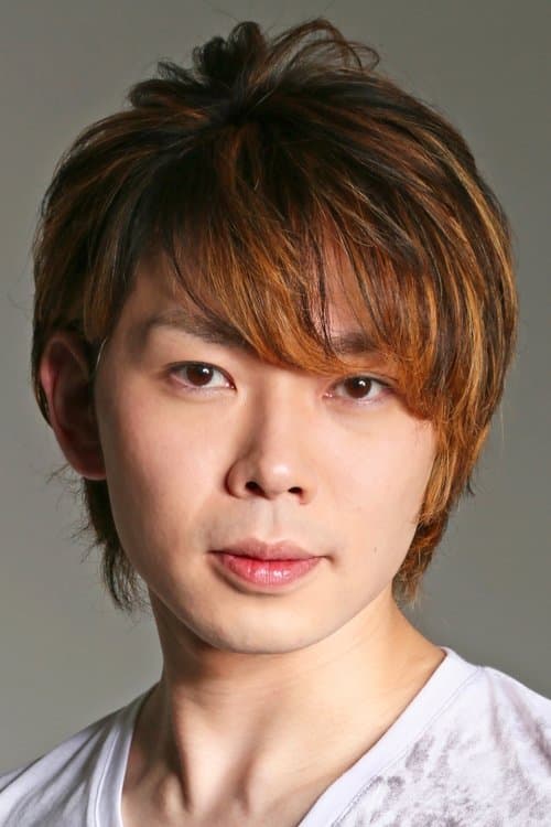 早志勇紀 zdjęcie
