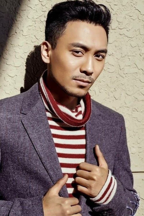 杨轶 zdjęcie