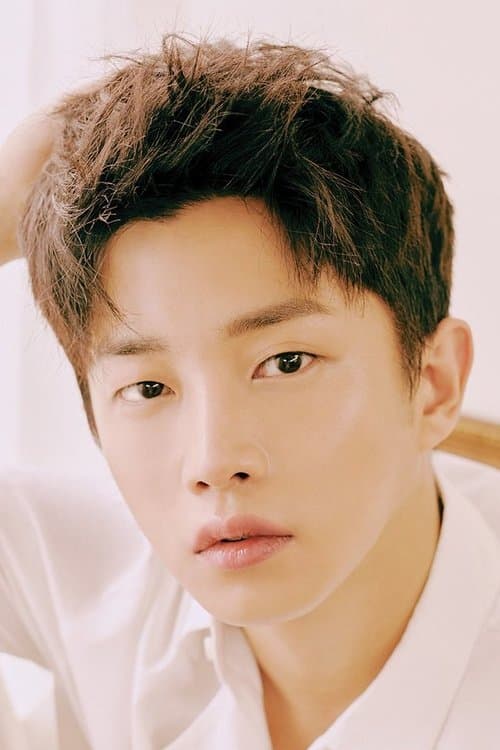 김민석 zdjęcie