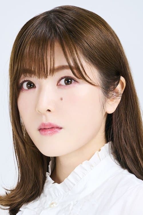 加隈亜衣 zdjęcie