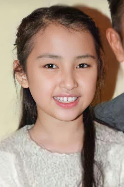 陳沛妍 zdjęcie