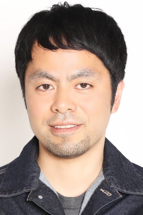山本兼平 zdjęcie