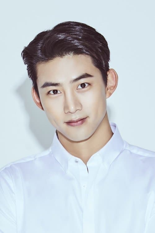 옥택연 zdjęcie