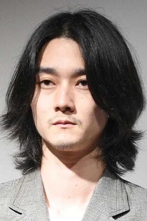 栁俊太郎 zdjęcie