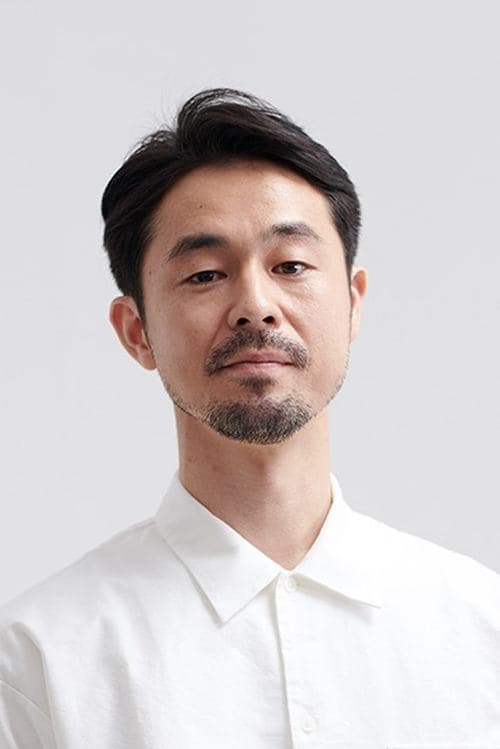 足立智充 zdjęcie