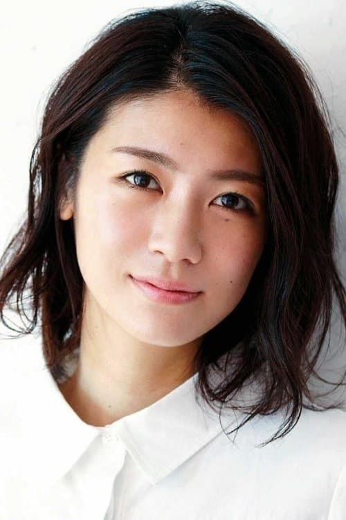 瀧内公美 zdjęcie