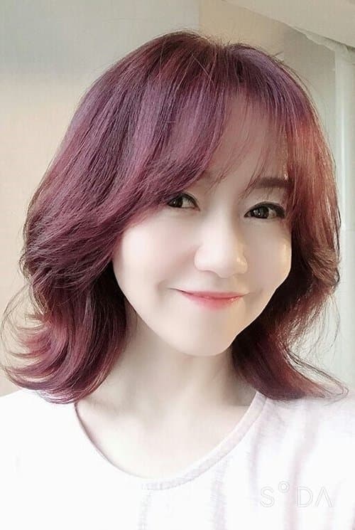 조현정 zdjęcie