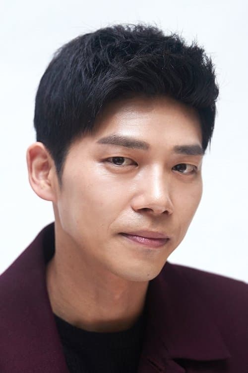 지승현 zdjęcie
